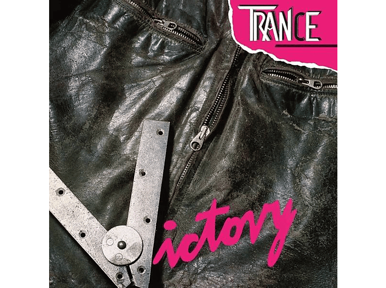 Trance - - (Vinyl) VICTORY