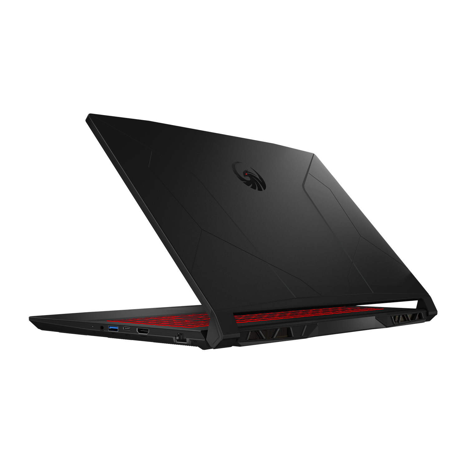 MSI Bravo 15 B5ED-024NL - 15 inch - Full HD - AMD Ryzen 7 - 16 GB - 512 GB - Radeon RX 6500M