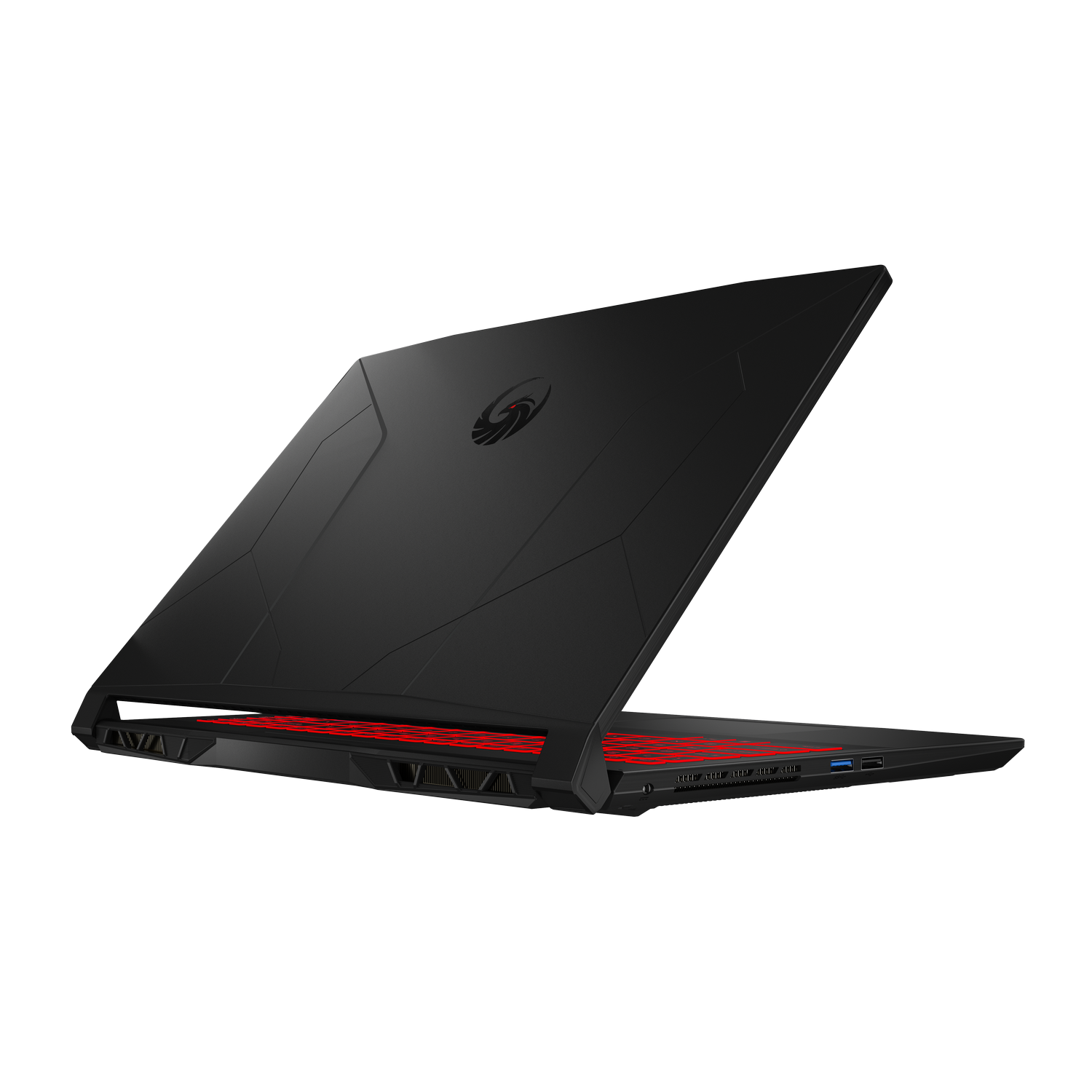 MSI Bravo 15 B5ED-024NL - 15 inch - Full HD - AMD Ryzen 7 - 16 GB - 512 GB - Radeon RX 6500M