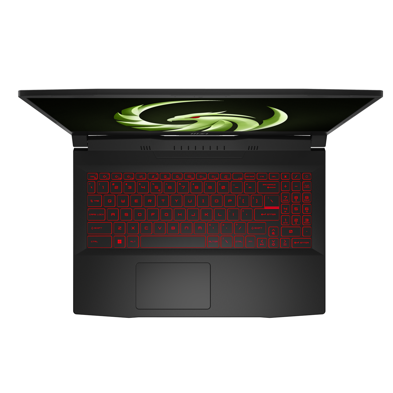 MSI Bravo 15 B5ED-024NL - 15 inch - Full HD - AMD Ryzen 7 - 16 GB - 512 GB - Radeon RX 6500M