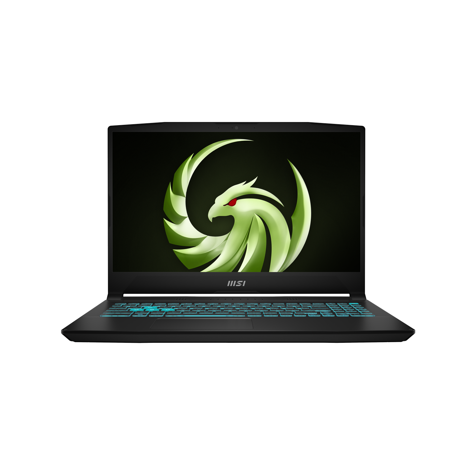 MSI Bravo 15 C7VE-005NL- 15 inch - Full HD - AMD Ryzen 5 - 16 GB - 512 GB - GeForce RTX 4050