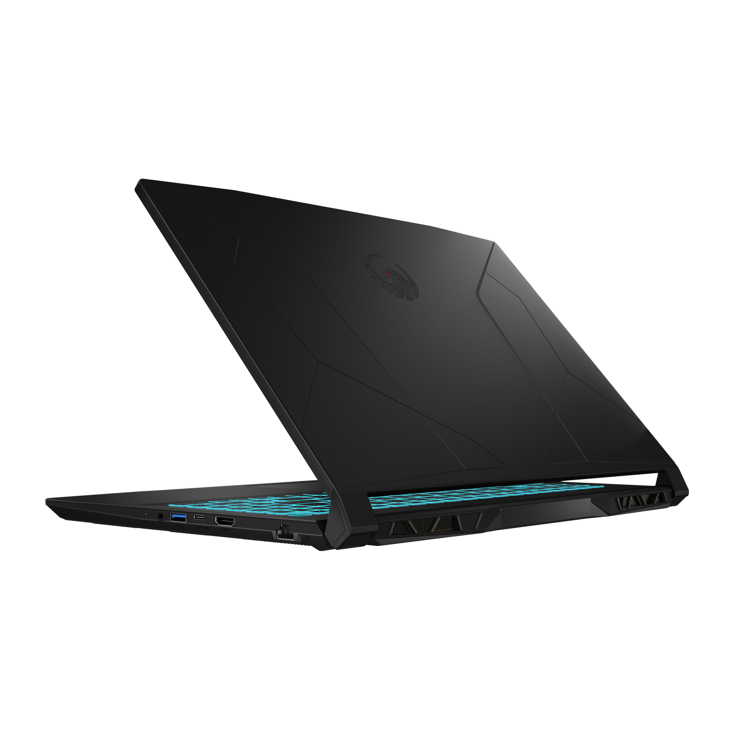 MSI Bravo 15 C7VE-005NL- 15 inch - Full HD - AMD Ryzen 5 - 16 GB - 512 GB - GeForce RTX 4050