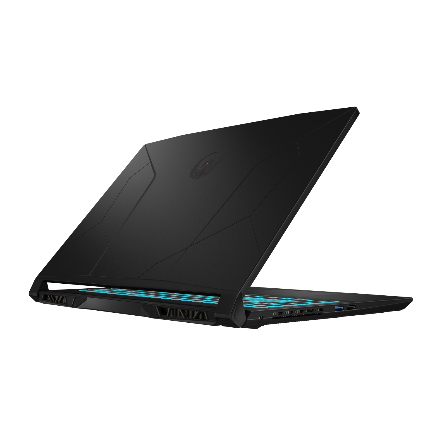 MSI Bravo 15 C7VE-005NL- 15 inch - Full HD - AMD Ryzen 5 - 16 GB - 512 GB - GeForce RTX 4050