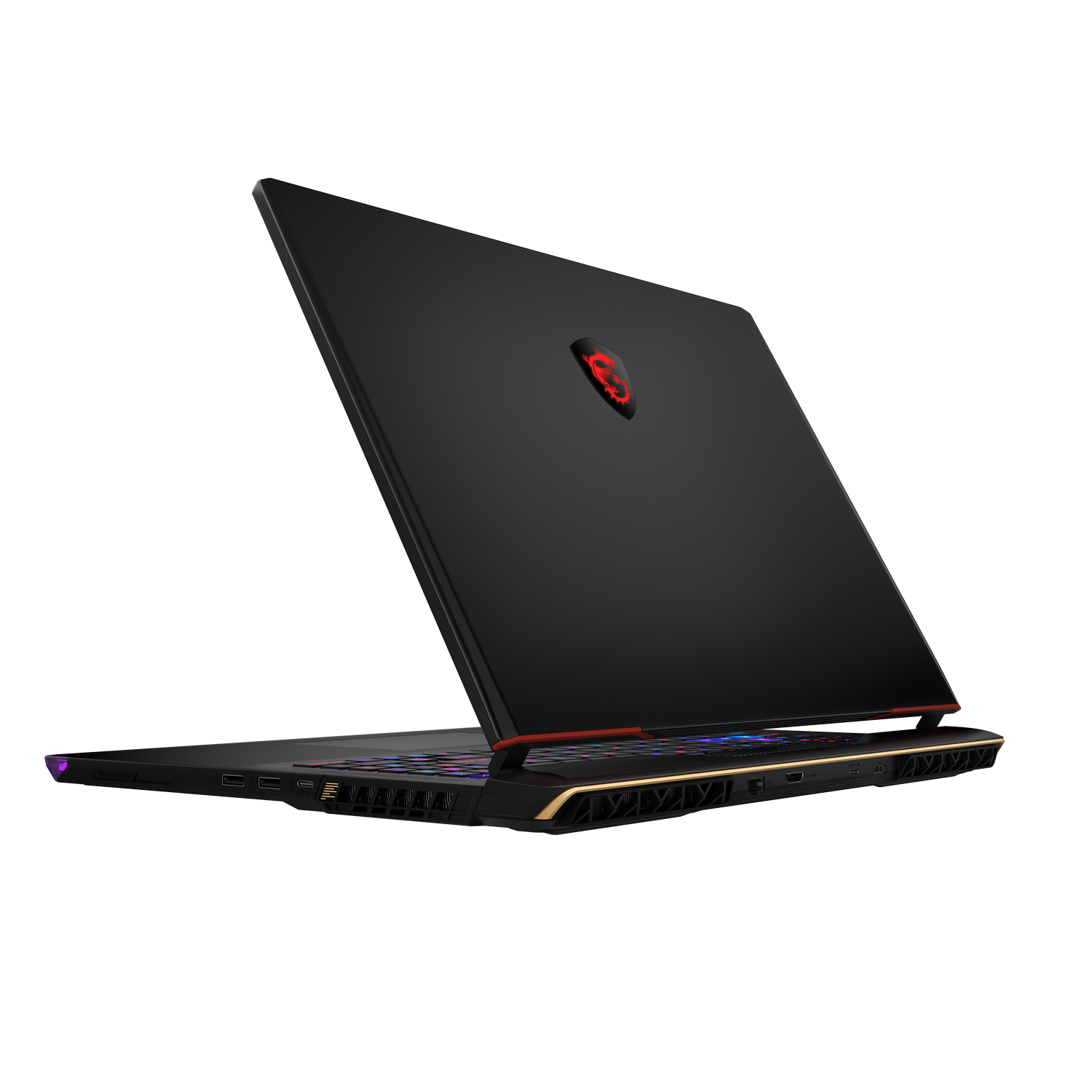 MSI Raider GE78HX 13VG-050NL - 17 inch 240 Hz - Intel Core i9 - 16 GB - 2 TB - GeForce RTX 4070