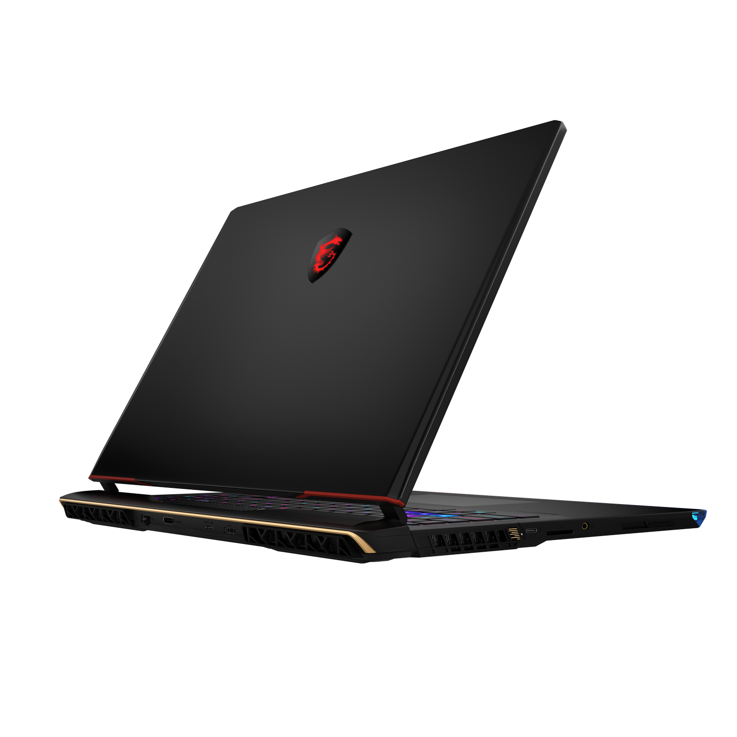 MSI Raider GE78HX 13VG-050NL - 17 inch 240 Hz - Intel Core i9 - 16 GB - 2 TB - GeForce RTX 4070