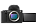 SONY ZV-E1 Full Frame vlogkamera (ZVE1BDI.EU)