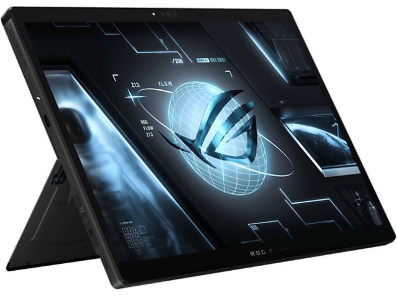 二様 Intel パソコン・PC周辺機器 【中古】ASUS ROG Flow Z13 GZ301VU