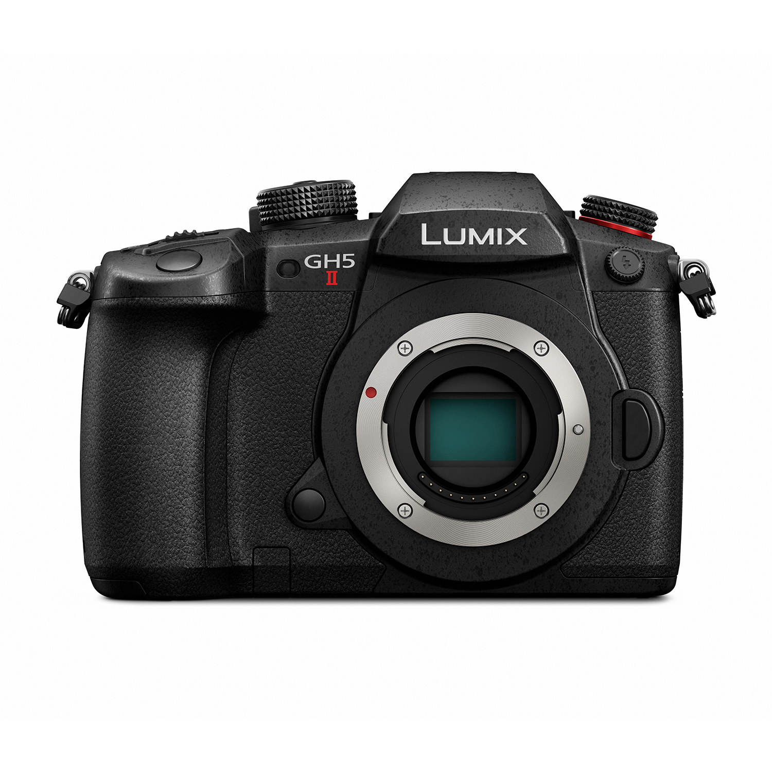 Fotocamera Mirrorless Panasonic Dc-Gh5M2E