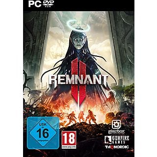 Remnant 2 - [PC]