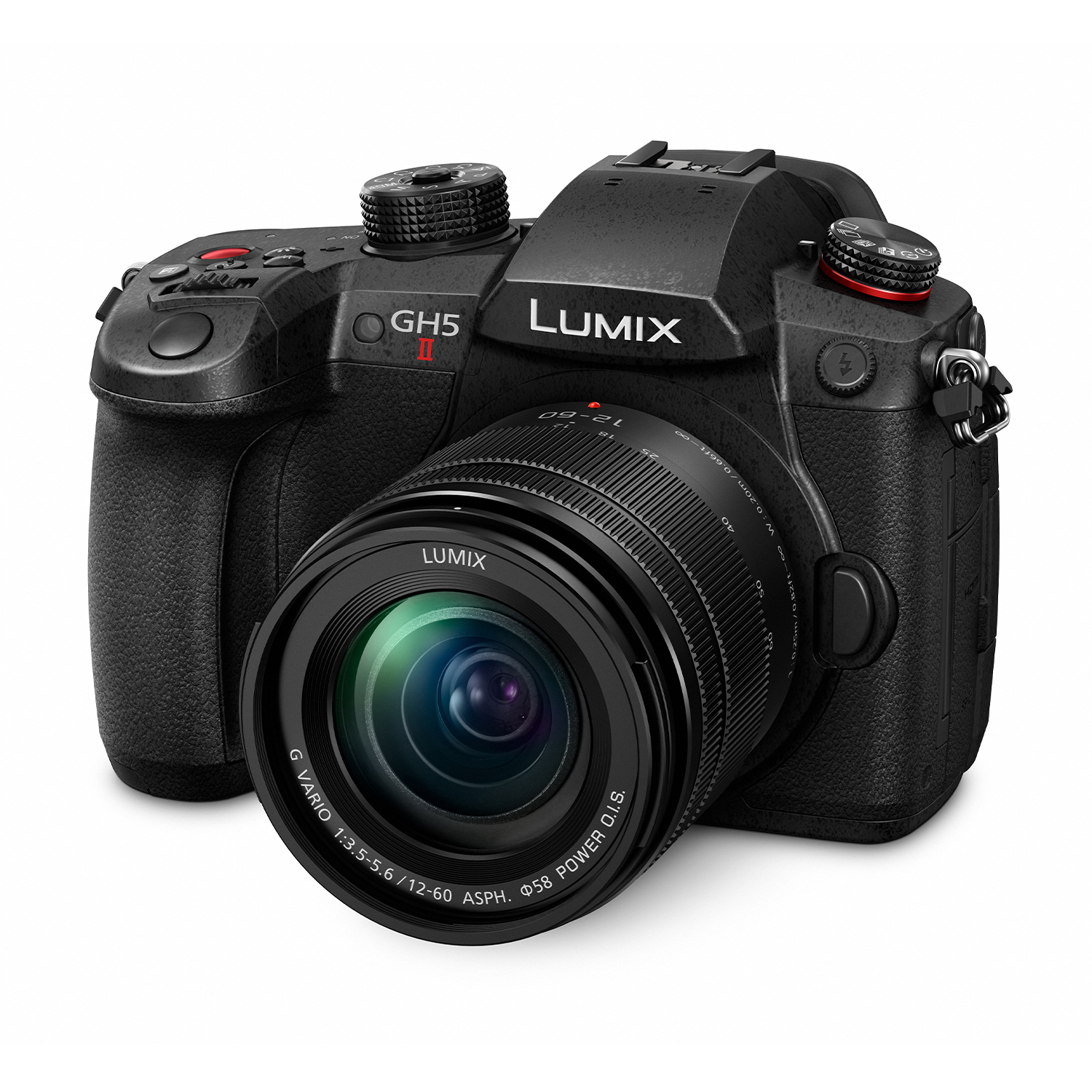 Fotocamera Mirrorless Panasonic Dc-Gh5M2Me