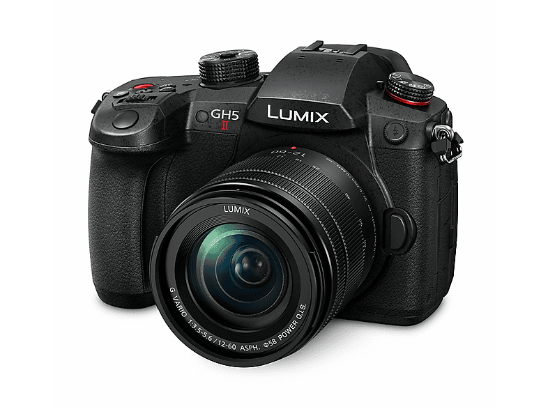 Fotocamera Mirrorless Panasonic Dc-Gh5M2Me