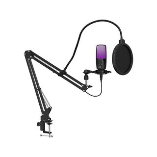 QWARE Gaming Microphone - Staccato