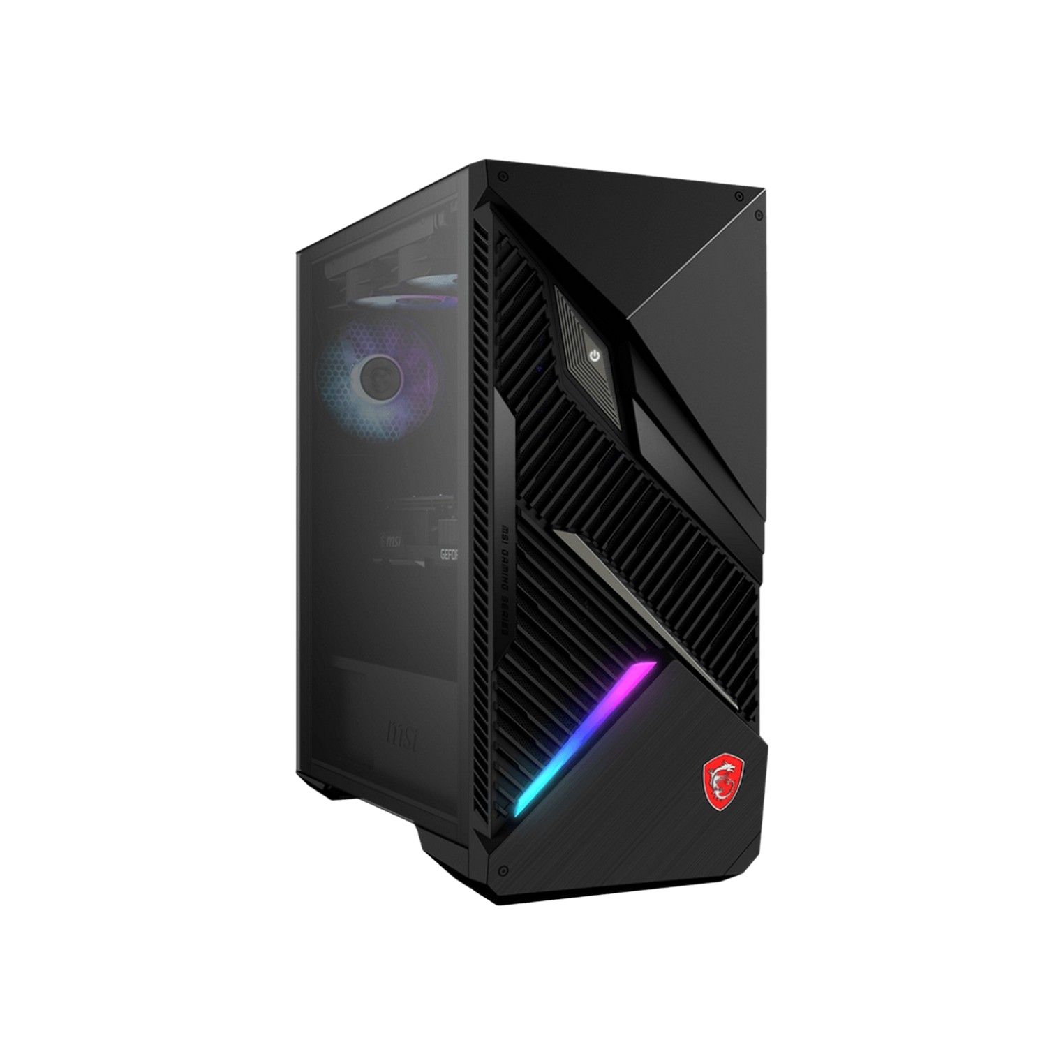 MSI MPG Infinite X2 13FNUI-033MYS - Intel Core i9 - 32 GB - 2 TB - GeForce RTX 4090 (24 GB)