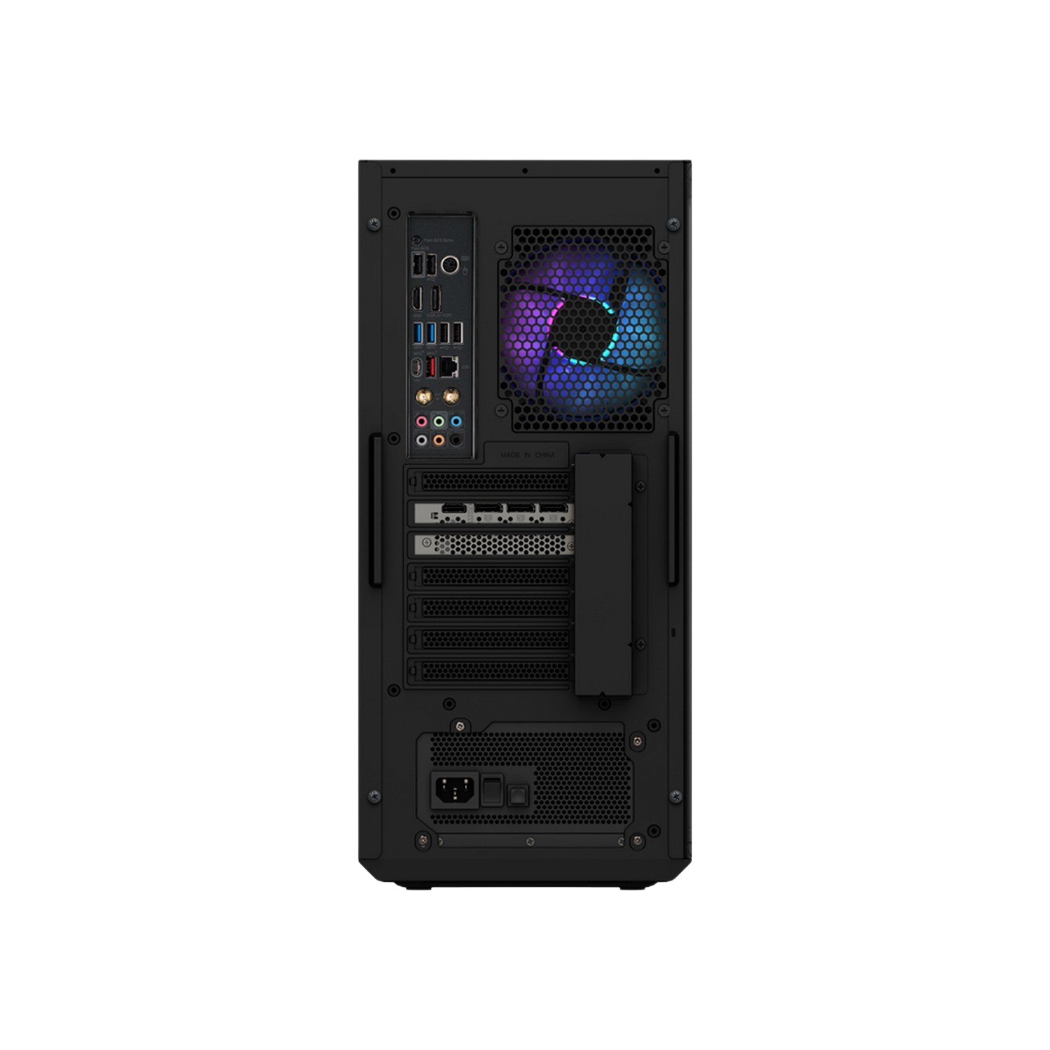 MSI MPG Infinite X2 13FNUI-033MYS - Intel Core i9 - 32 GB - 2 TB - GeForce RTX 4090 (24 GB)