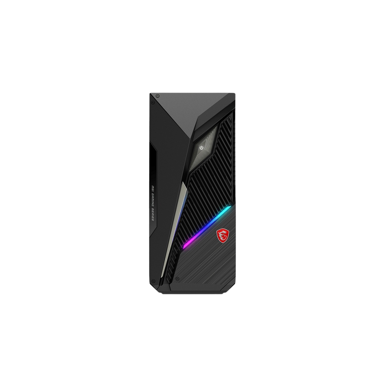 MSI MAG Infinite S3 13NUE-824MYS - Intel Core i7 - 16 GB - 1 TB - GeForce RTX 4070 (12 GB)