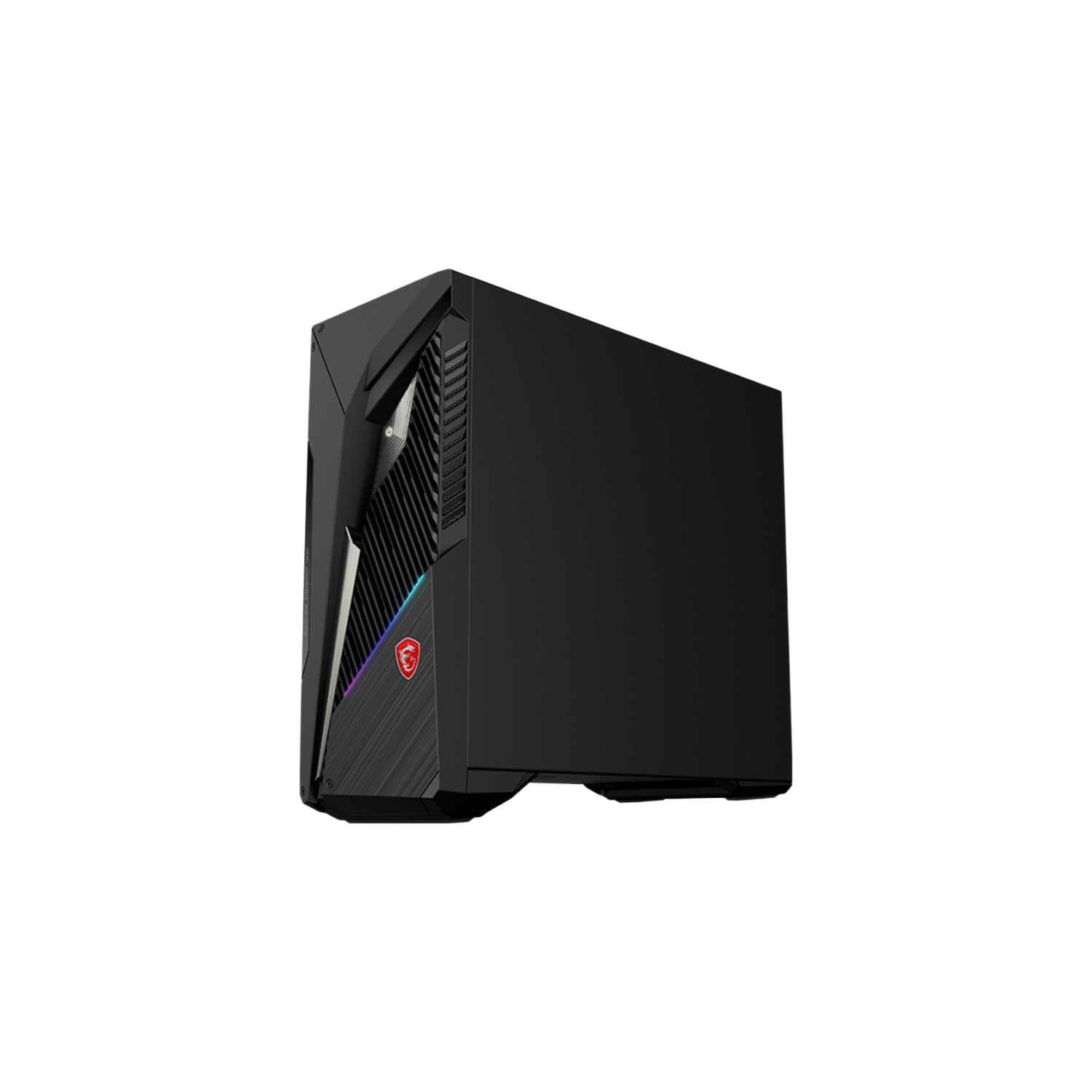 MSI MAG Infinite S3 13NUE-824MYS - Intel Core i7 - 16 GB - 1 TB - GeForce RTX 4070 (12 GB)