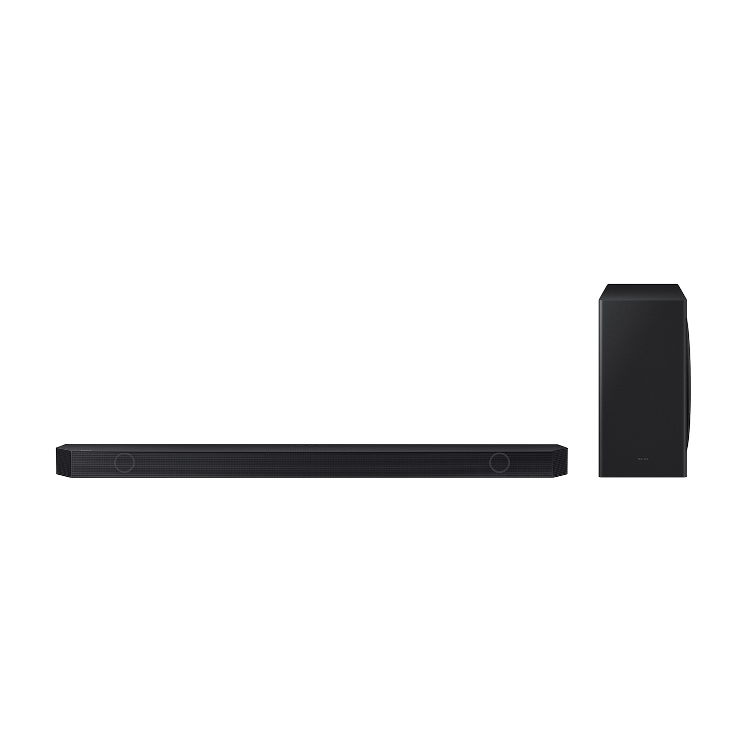 Soundbar Samsung Hw-Q800C/Zf