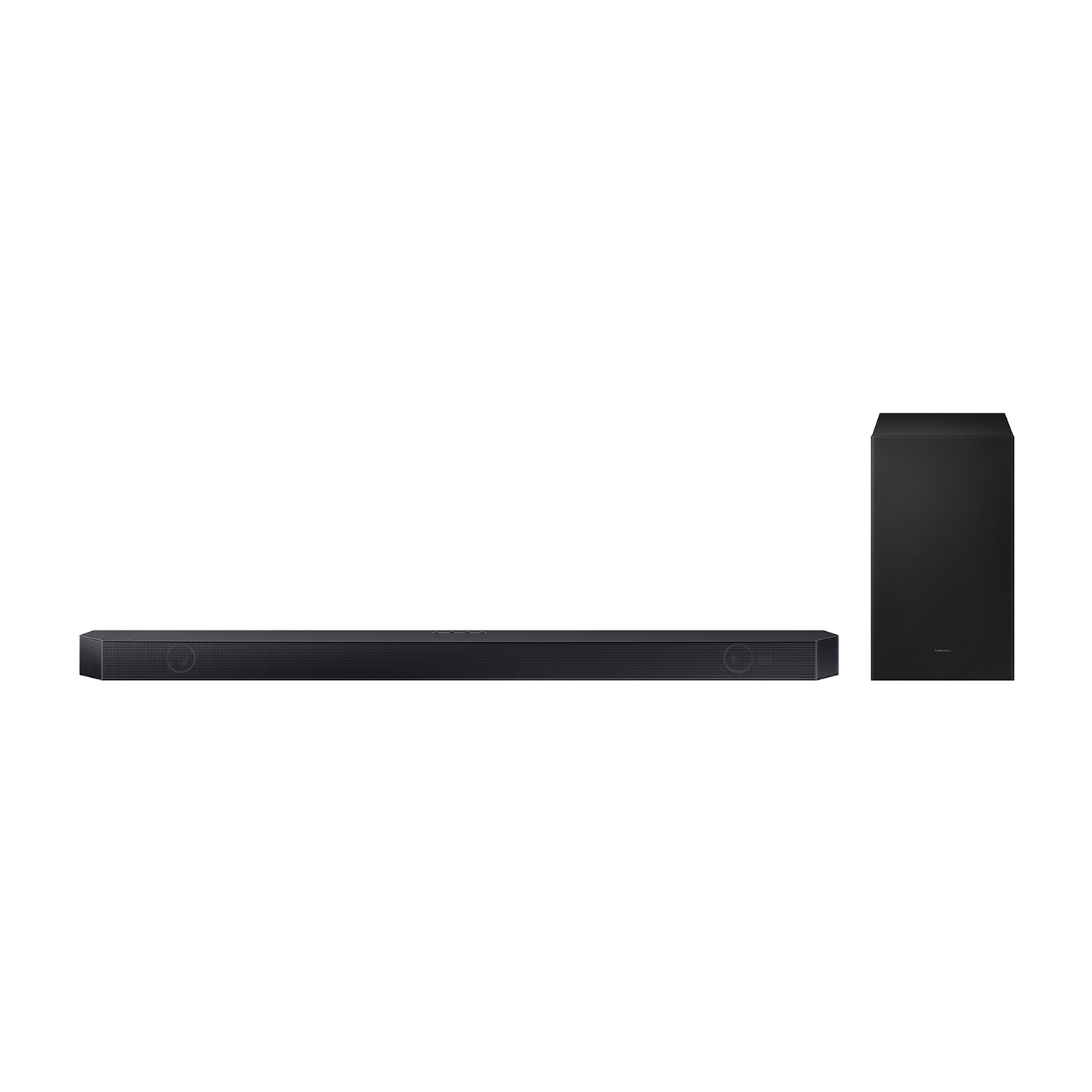 Soundbar + Subwoofer Samsung Hw-Q700C/Zf