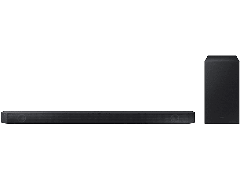Soundbar + Subwoofer Samsung Hw-Q600C/Zf