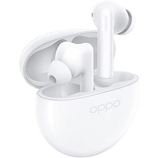 Słuchawki OPPO Enco Buds2 Biały (Moonlight)