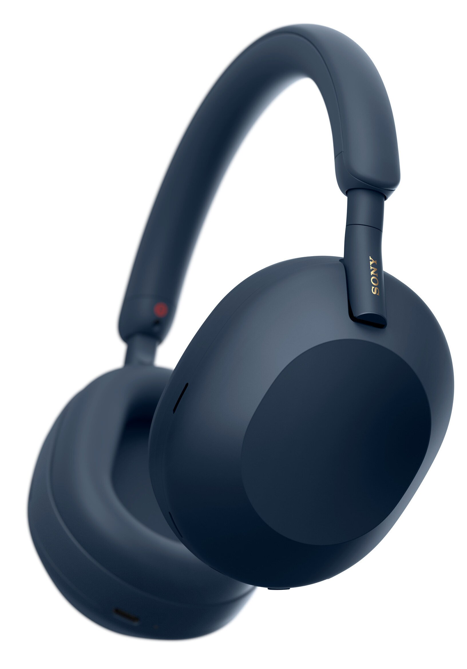 Słuchawki bezprzewodowe SONY WH-1000XM5 ANC Czarny | MediaMarkt Słuchawki bezprzewodowe SONY WH-1000XM5 ANC Czarny | MediaMarkt
