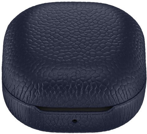 Etui na słuchawki SAMSUNG Basic do Buds Live/Buds Pro Granatowy EF-VR180LNEGWW