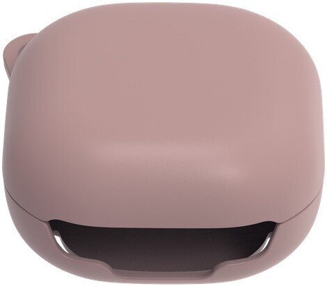 Etui SAMSUNG Basic do Buds Live/Buds Pro Miedziany GP-FPR180AMBAW