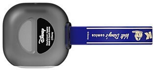 Etui z paskiem SAMSUNG do słuchawek Buds Live/Buds Pro (Donald) Niebieski GP-FPR180HIBLW