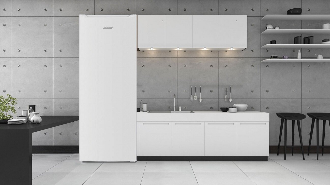 Zamrażarka MPM MPM-182-ZS-14