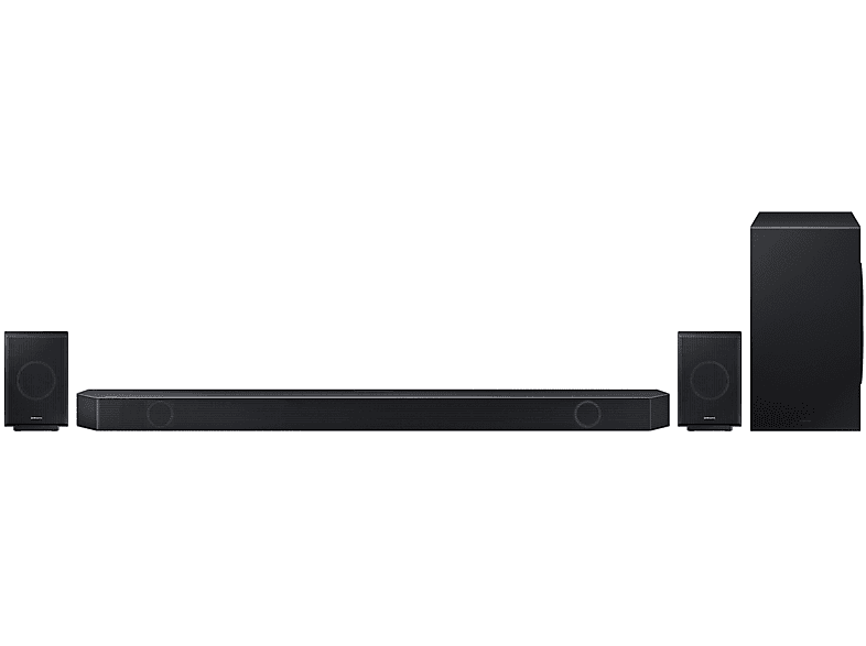 Soundbar Samsung Hw-Q990C/Zf