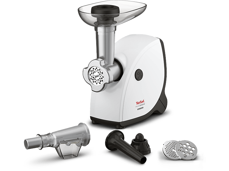 TEFAL NE463138 HV4 Polished Head Coulis Húsdaráló, 2000 W