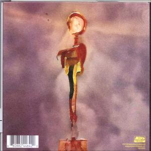 Rodrigo Y Gabriela - In Thoughts...A Between (CD) - New World