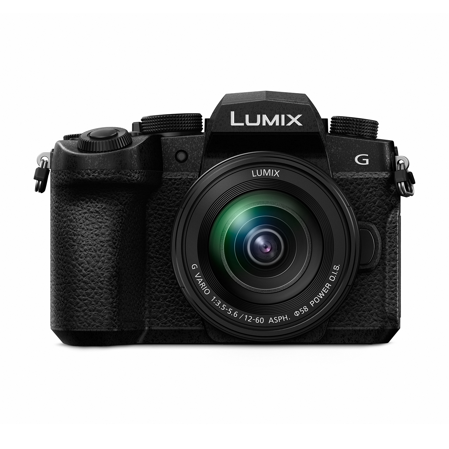 Fotocamera Mirrorless Panasonic Dc-G90Meg-K