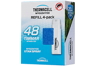THERMACELL ThermaCELL Refill 4-pack