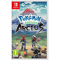 Pokemon Legends - Arceus - Switch