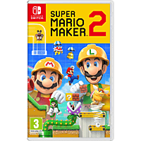 Super Mario Maker 2