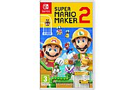 Super Mario Maker 2 | Nintendo Switch