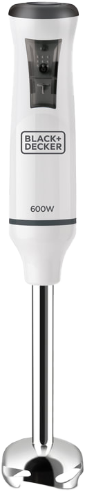 BLACK+DECKER BXHBA600E Botmixer szett, 600W
