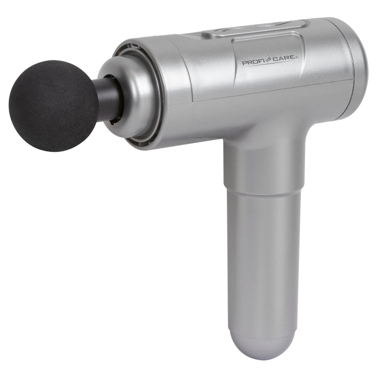 PROFICARE PC-MP 3087 Masszírozó pisztoly, ezüst
