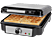 PROFICOOK PC-WA 1241 Inox gofri sütő