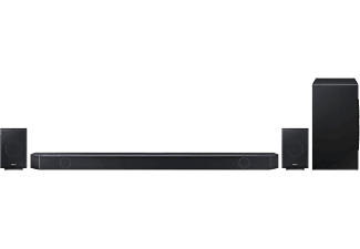 SAMSUNG HW-Q990C/EN 11.1.4 hangprojektor vezeték nélküli mélynyomóval