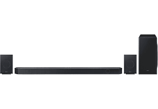 SAMSUNG HW-Q930C/EN 9.1.4 hangprojektor vezeték nélküli mélynyomóval