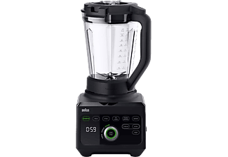 BRAUN JB9040 Turmixgép, 1600W, fekete