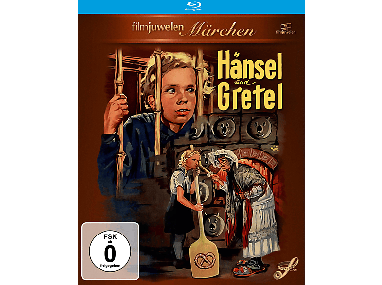 Hänsel und Gretel Bluray online kaufen MediaMarkt