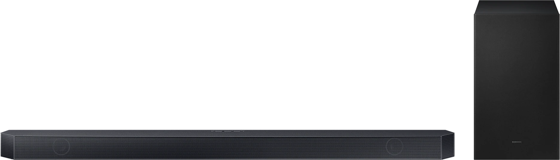 SAMSUNG HW-Q700C/EN 3.1.2 hangprojektor vezeték nélküli mélynyomóval
