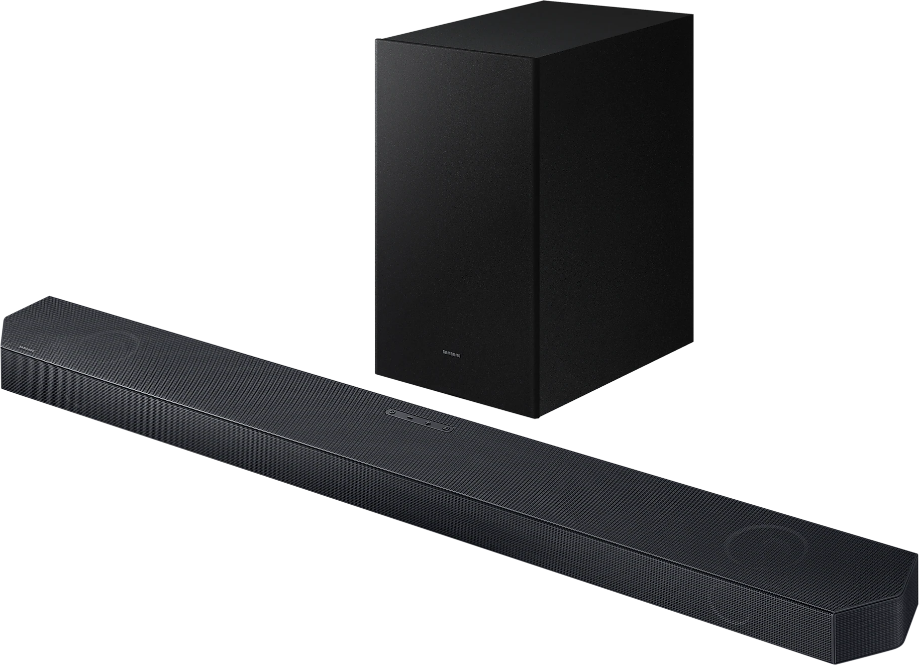 SAMSUNG HW-Q700C/EN 3.1.2 hangprojektor vezeték nélküli mélynyomóval
