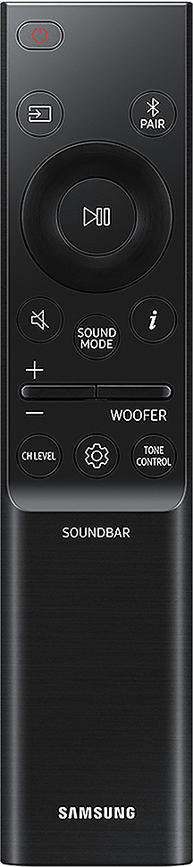 SAMSUNG HW-Q700C/EN 3.1.2 hangprojektor vezeték nélküli mélynyomóval