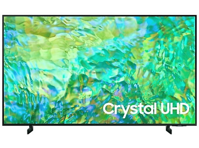 SAMSUNG UE55CU8002K