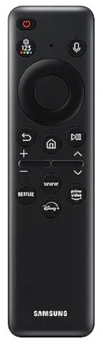 OUTLET - Telewizor LED SAMSUNG Telewizor SAMSUNG UE55CU8002K Czarny