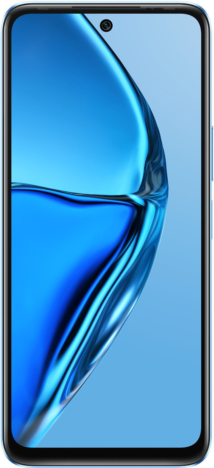 Smartfon INFINIX Hot 20 NFC 6/128GB Niebieski